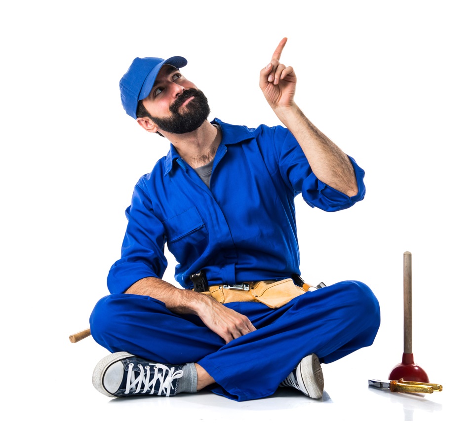 تشخیص ترکیدگی لوله در کرج