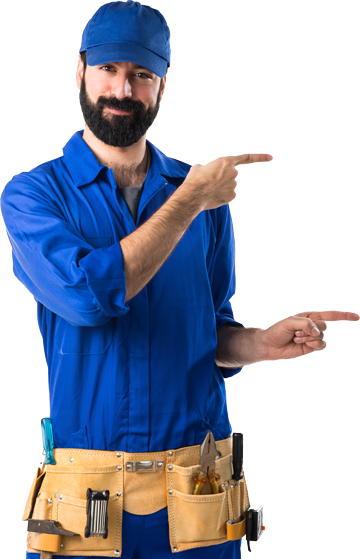 َتشخیص ترکیدگی و رفع نم